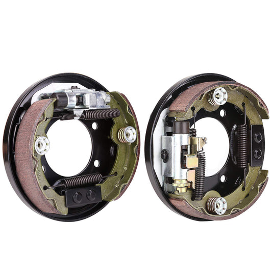 Golf Cart Brake Assembly for EZGO TXT, Yamaha G14 G16 G19 G20 G21 G22 / 70998-G02 70998-G01 70998-G02