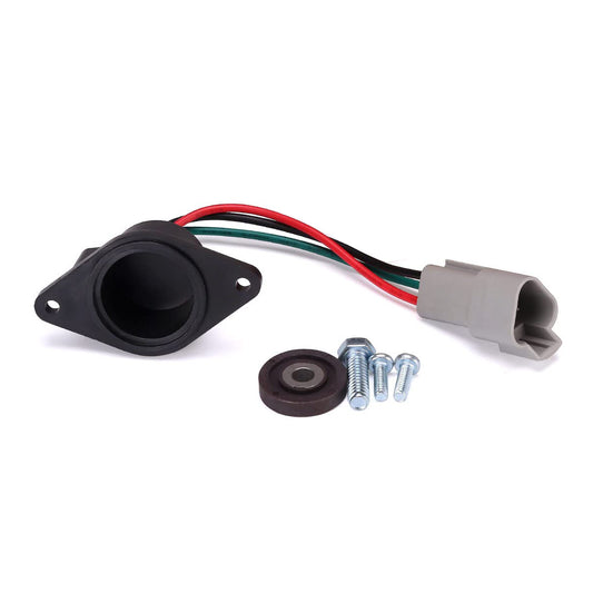 Golf Cart Speed Sensor for Club Car DS Precedent 2004-up w/ ADC Motor / 102704901 1027049-01