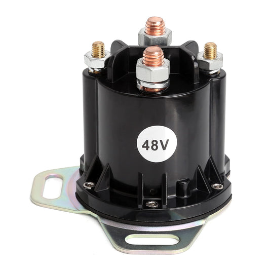 Golf Cart 48V Solenoid for EZGO RXV 2008-up / 624317 649373