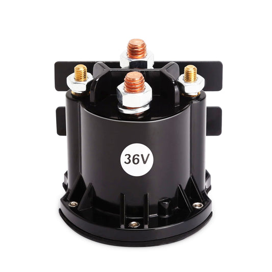 Golf Cart 36V Solenoid for EZGO RXV 2008-up / 609428 606971 624317 608897
