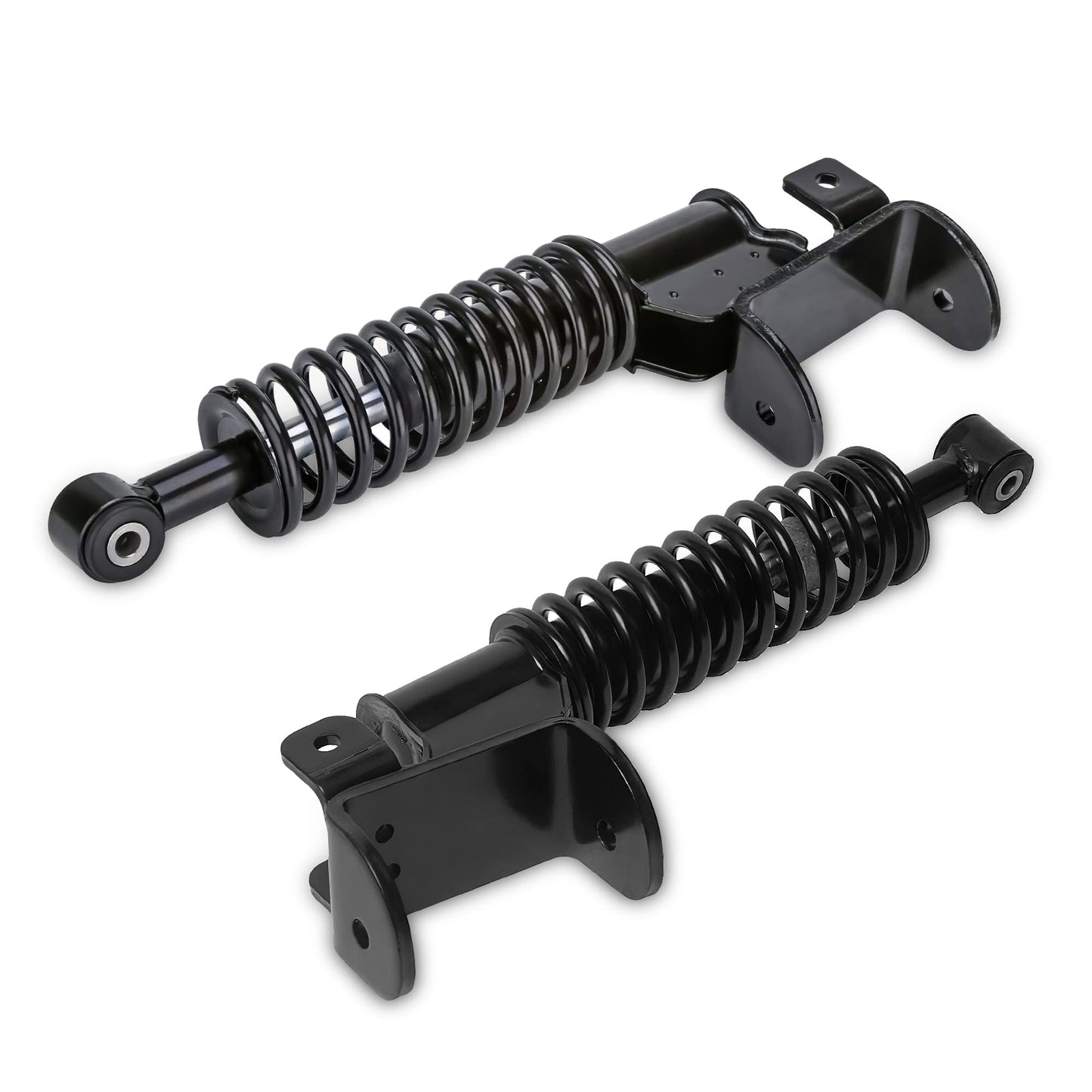 Golf Cart Front Shocks Strut Assembly Kit for EZGO RXV 2008-up / 603024 601246