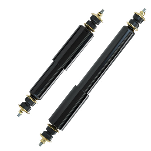 Golf Cart Front Rear Shocks for EZGO TXT 1994-up / 70928-G01 76419-G01 76418-G01 70324-G01 70248-G01 15707-G01