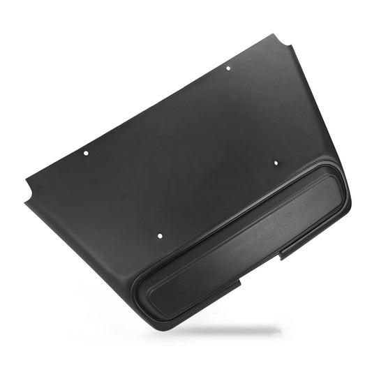 Golf Cart Front Bumper for EZGO TXT / 27166G04