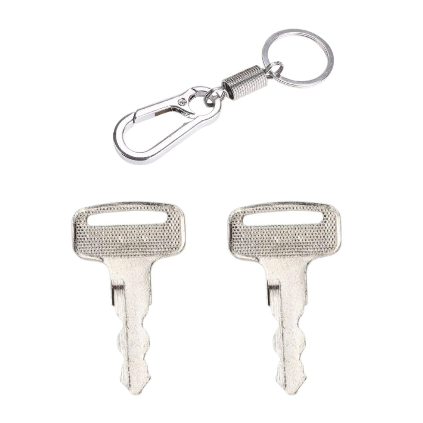 Golf Cart Ignition Key for Yamaha G14 G16 G19 G22 G29 / JU2-H2511-00