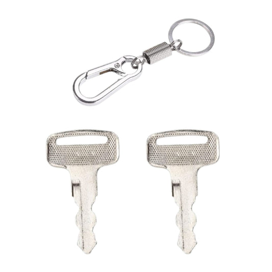 Golf Cart Ignition Key for Yamaha G14 G16 G19 G22 G29 / JU2-H2511-00