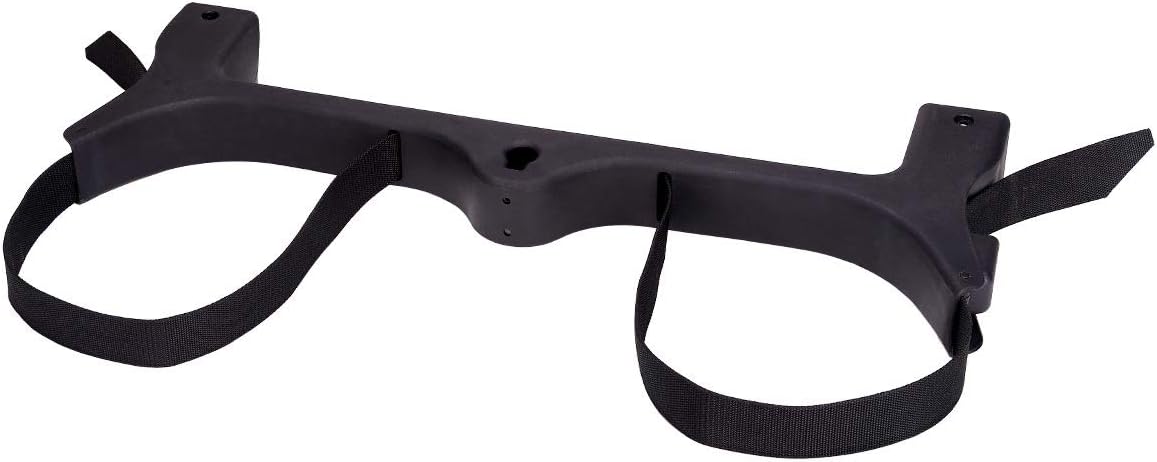Golf Cart Bag Rack Assembly for Club Car Precedent / 102504001