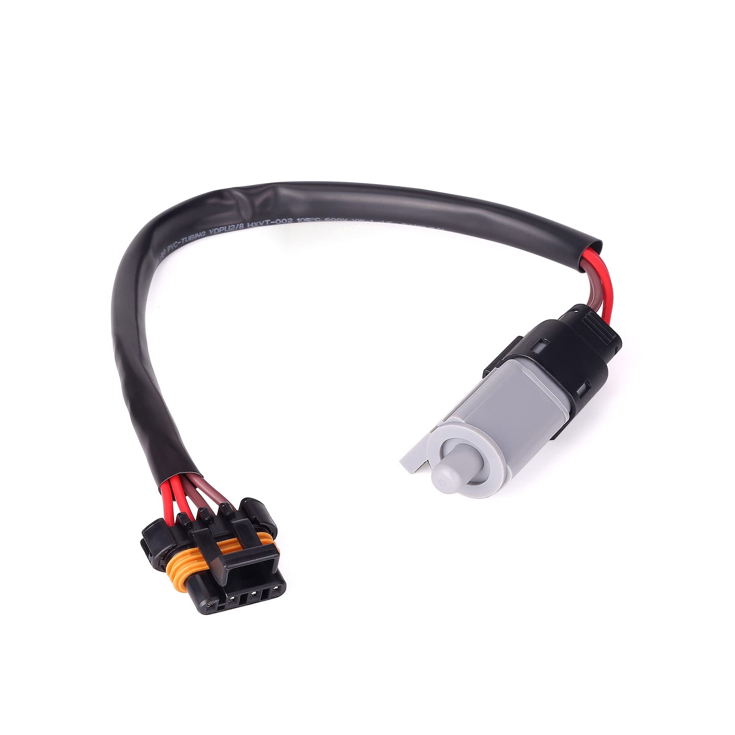Golf Cart Pedal Switch for EZGO RXV 2008-up, Electric / 607605 610668 606711 612889 615747