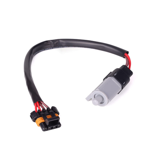 Golf Cart Pedal Switch for EZGO RXV 2008-up, Electric / 607605 610668 606711 612889 615747