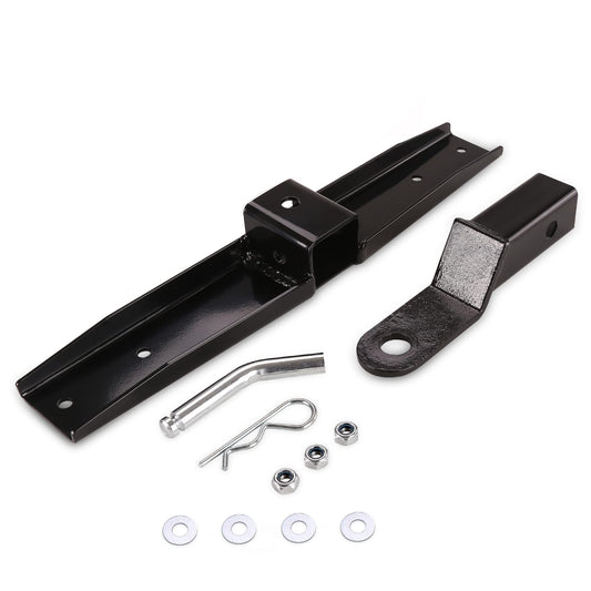 Golf Cart Trailer Hitch for EZGO TXT Medalist 1995-2013