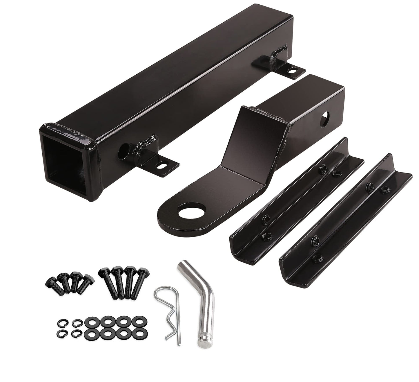 Golf Cart Trailer Hitch