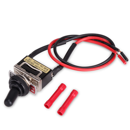 Golf Cart Tow Run Switch for EZGO RXV 2008-up / 608900
