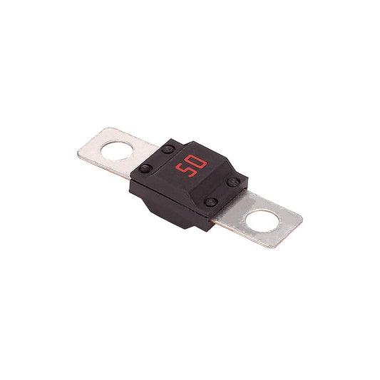 Golf Cart Charger Fuse for EZGO Powerwise Charger / 0498050 28106-G01