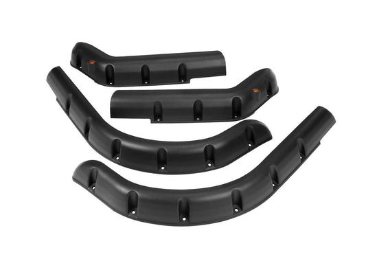 Golf Cart Fender Flares for EZGO TXT 1998-2013