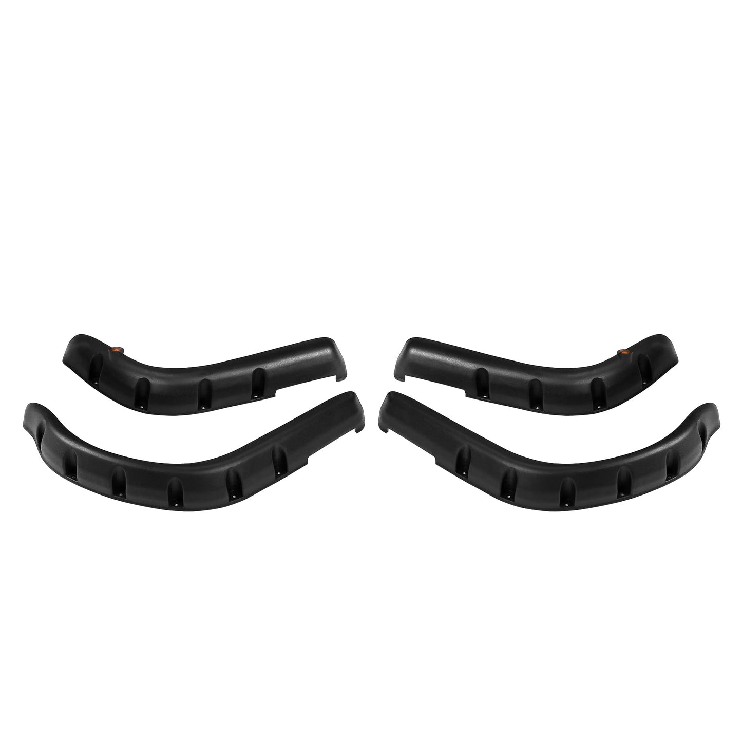 Golf Cart Fender Flares for EZGO RXV 2008-2015
