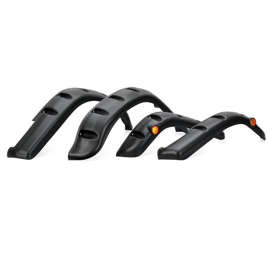 Golf Cart Fender Flares for Yamaha G14 G16 G19 G22