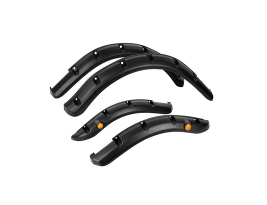 Golf Cart Fender Flares for Club Car DS 1993-up