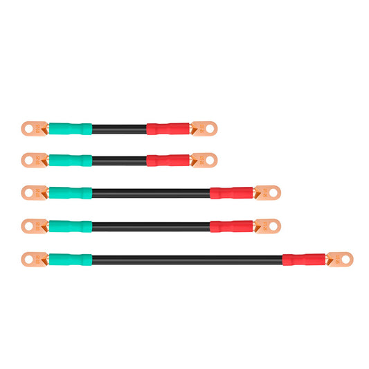 (52cm*1, 32cm*2, 14cm*2) Battery Cables for EZGO TXT 1994-up Medalist