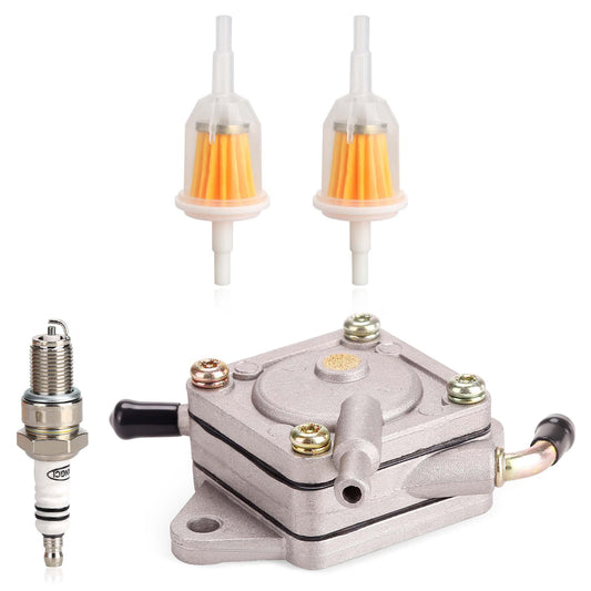 Golf Cart Fuel Pump Kit for EZGO TXT Medalist 4 Cycle 295cc & 350cc 1994-2003 / 72021-G01
