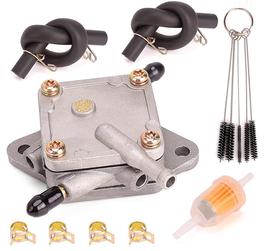 Golf Cart Fuel Pump Kit for EZGO TXT & Medalist 1994-2003 4-Cycle / 72021-G01 S5148