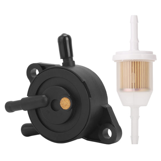 Golf Cart Fuel Pump Kit for Yamaha G16 G17 G18 G19 G20 G22 G29 1996-up / JN6-F4410-10-00 JN6-F4560-00-00 JN6-F4410-11-00