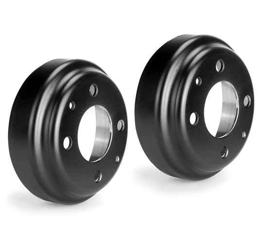 Golf Cart Brake Drum Fits Yamaha G1-G22 G29 1978-up / JU0-G6521-00-00