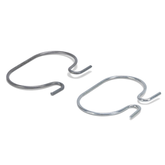 Golf Cart Brake Cable Hangers for Club Car DS 1998-up gas 101900801