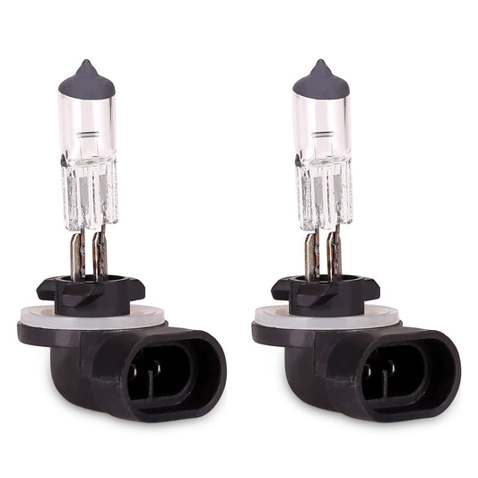 Golf Cart Halogen Headlight Bulb for EZGO, Club Car DS Precedent / 101988101 74004-G01
