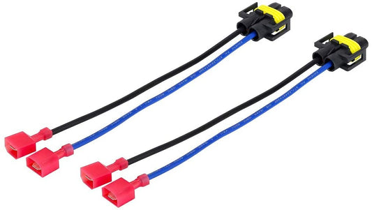 Golf Cart Headlight Harness for Club Car DS Carryall XRT1500 / 101987901