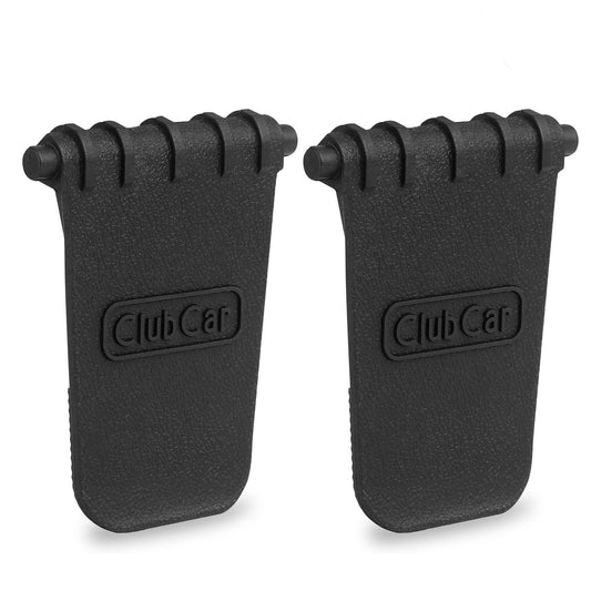 Golf Cart Bag Rack Buckle for Club Car DS, EZGO TXT