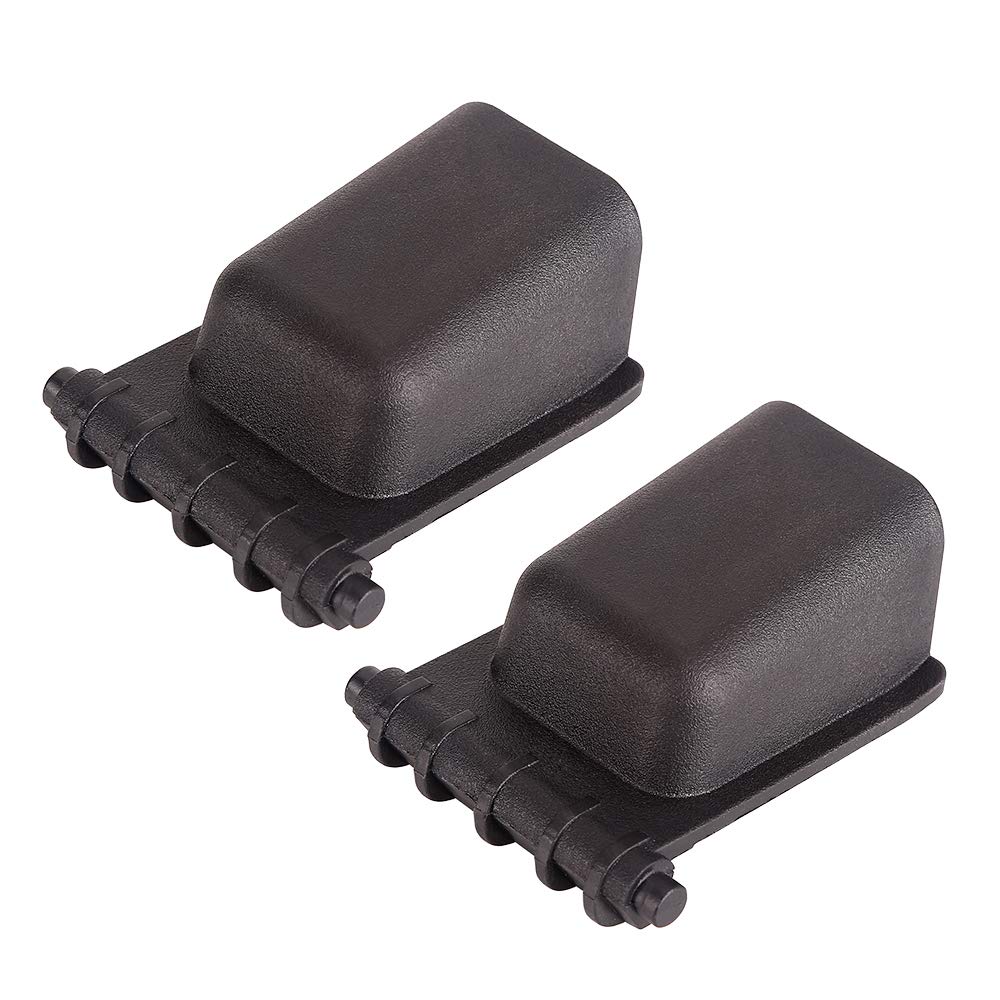 Golf Cart Bag Rack Buckle for Club Car Precedent