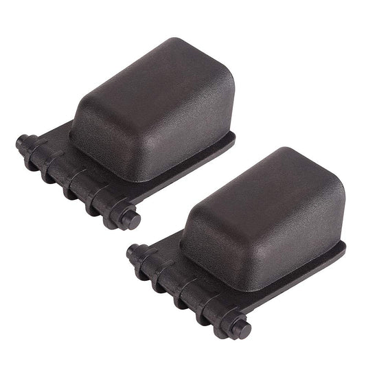 Golf Cart Bag Rack Buckle for Club Car Precedent
