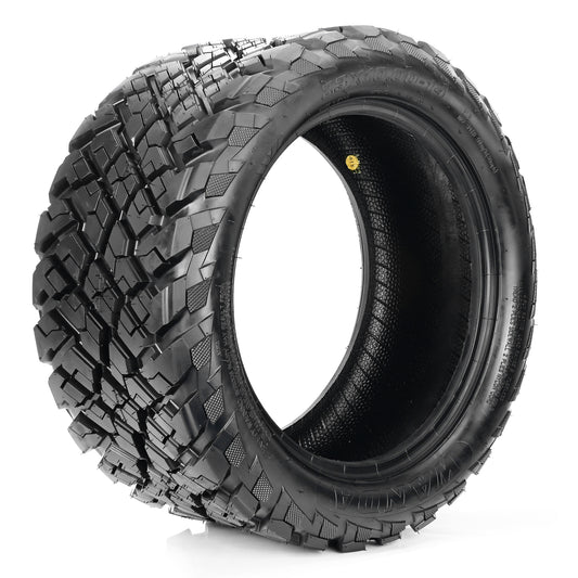 WANDA Golf Cart All Terrain Tires, Size 23x10-14