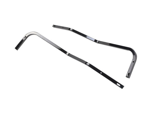 Golf Cart 88 inch Rear Top Strut Set for EZGO TXT