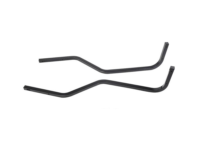 Golf Cart 88 inch Rear Top Strut Set for Club Car DS
