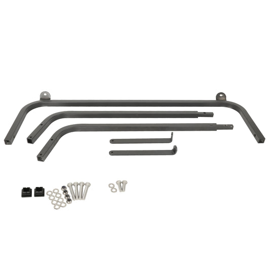 Golf Cart Front Top Strut for Club Car DS 1984-1999