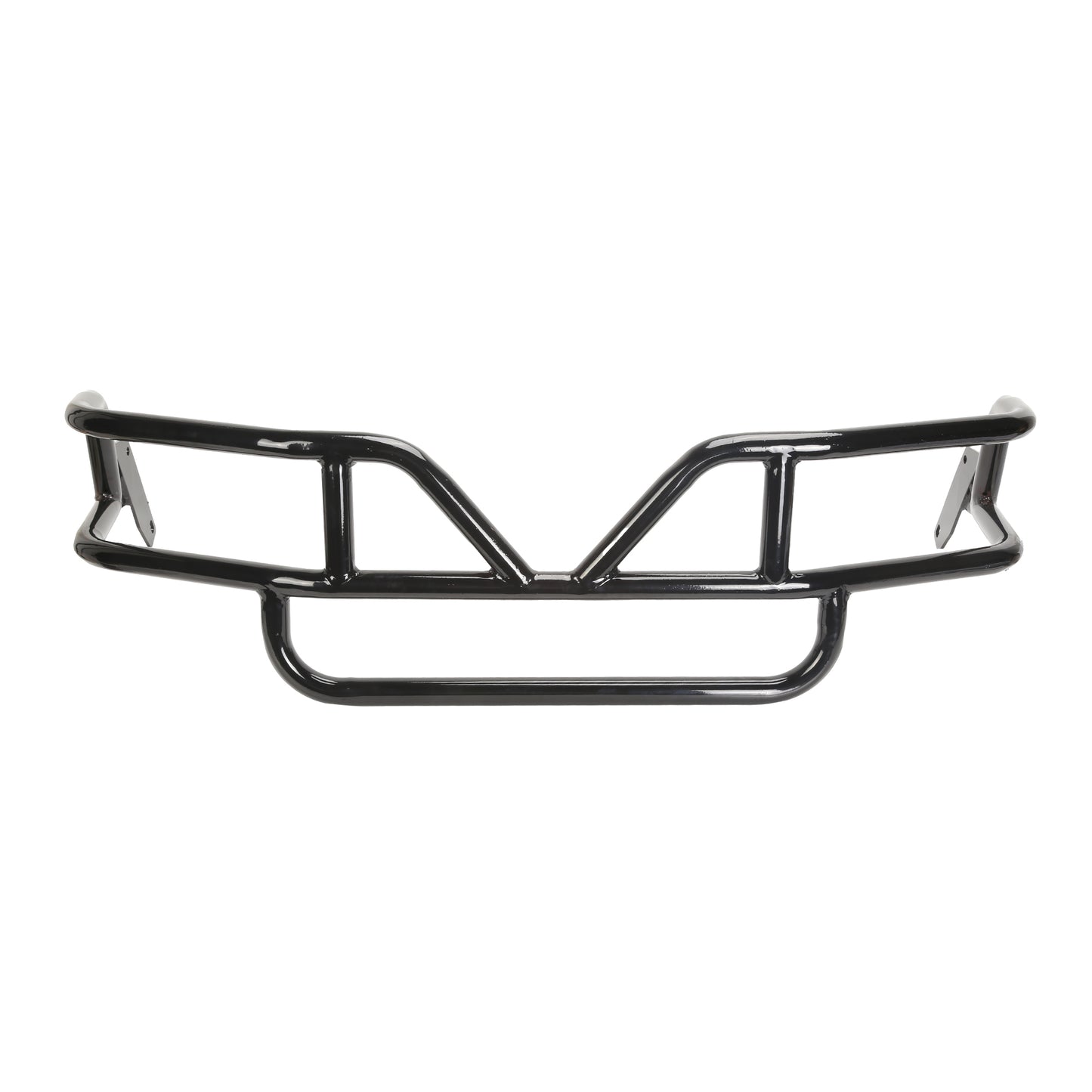 Golf Cart Brush Guard for EZGO TXT