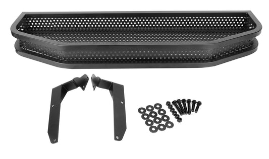 Golf Cart Front Clay Basket for Club Car DS
