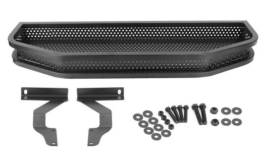 Golf Cart Front Clay Basket for EZGO RXV