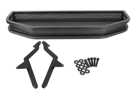 Golf Cart Front Clay Basket for Yamaha G22