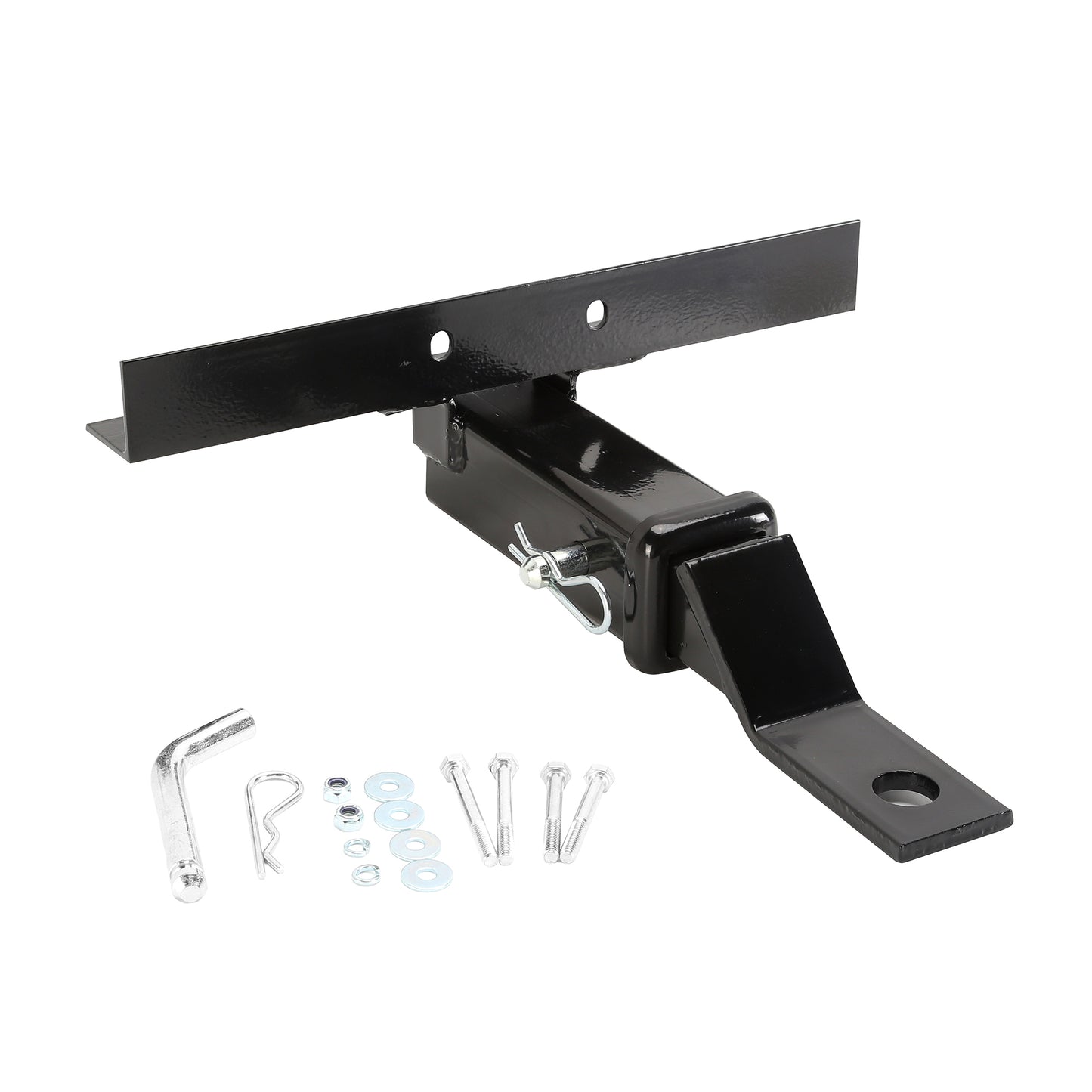 Golf Cart Trailer Hitch for Yamaha G14 Drive G29