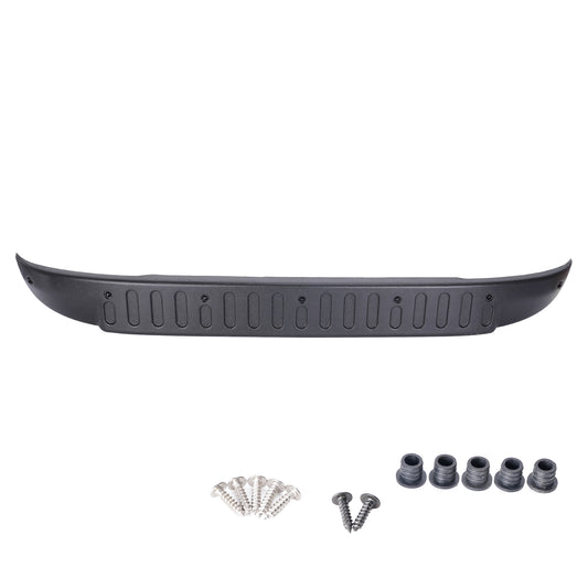 Golf Cart Rear Bumper for Club Car Tempo, Precedent 04+
