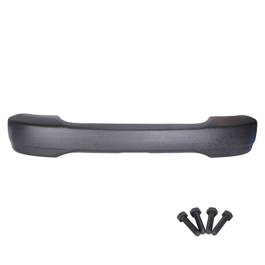 Golf Cart Rear Bumper for Yamaha G14 G16 G19 G20 G22
