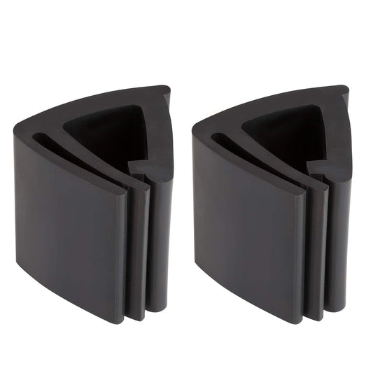 Golf Cart Windshield Upper Latch Clips / 102005801