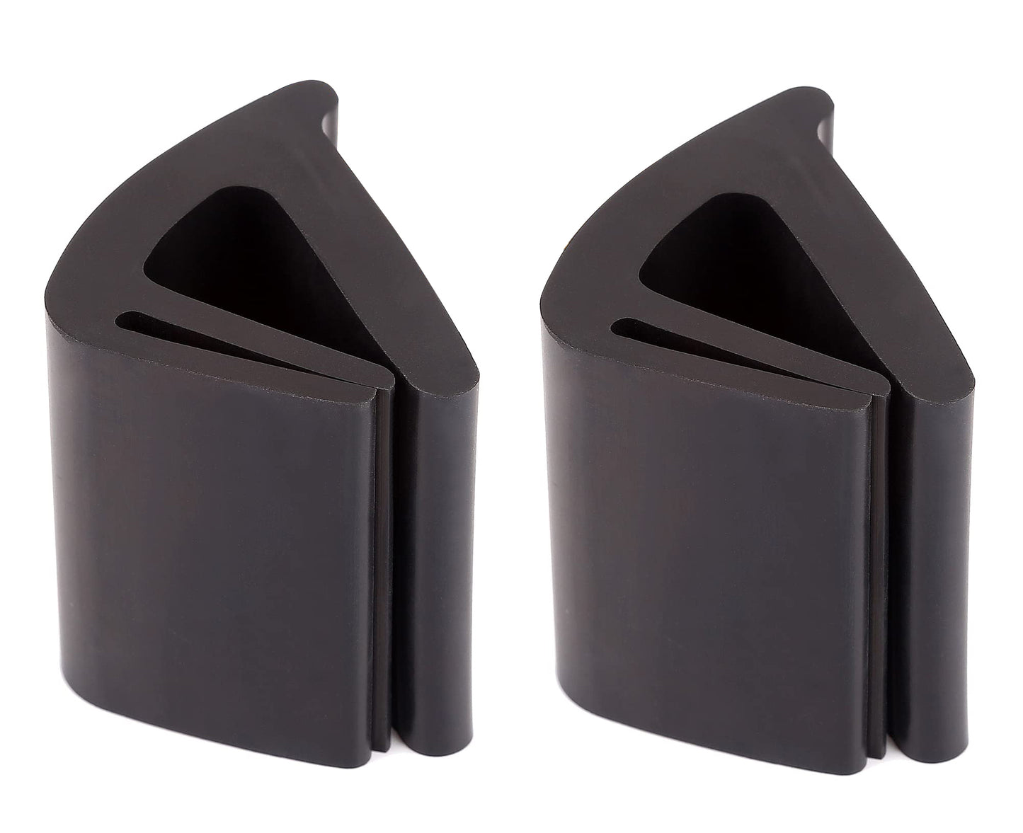 Golf Cart Windshield Upper Latch Clips for EZGO TXT
