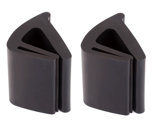 Golf Cart Windshield Upper Latch Clips for EZGO TXT