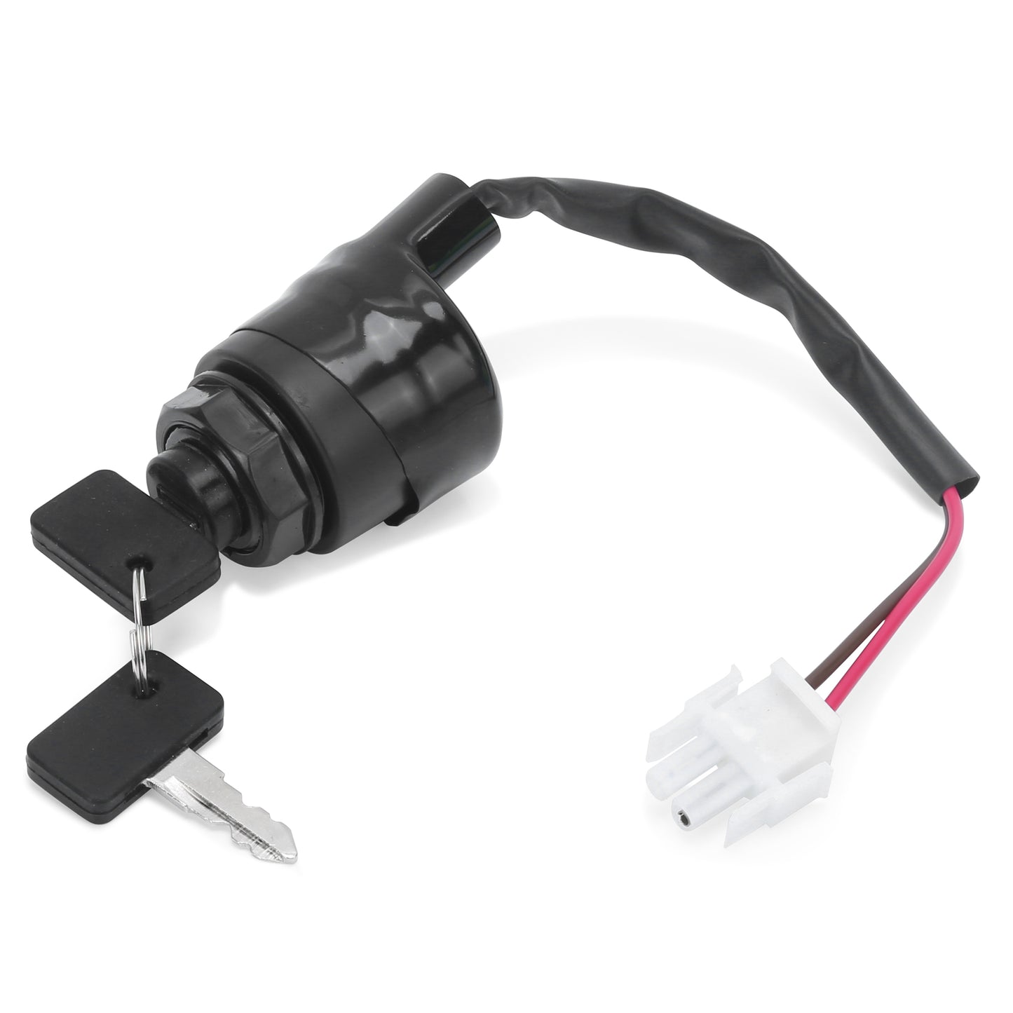 Ignition Key Switch for YAMAHA G11 G16 G20 G21 G22 1996-2004 JN8-82510-00 JN8-82510-01