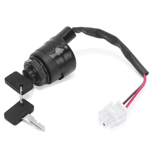 Ignition Key Switch for YAMAHA G11 G16 G20 G21 G22 1996-2004 JN8-82510-00 JN8-82510-01