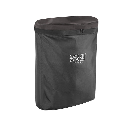 Golf Cart Storage Bag for 2 Passenger