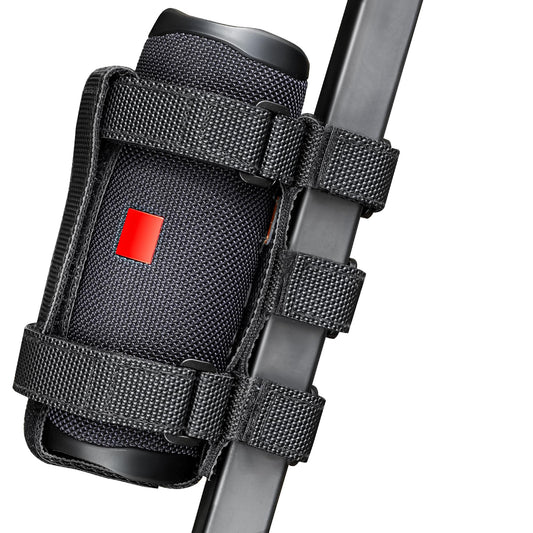 Golf Cart Speaker Strap, Black