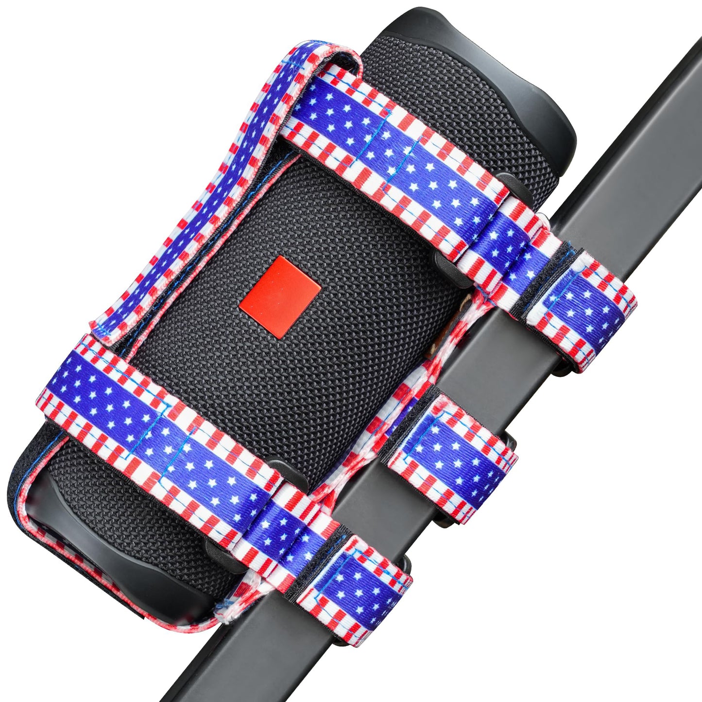 Golf Cart Speaker Strap, Star